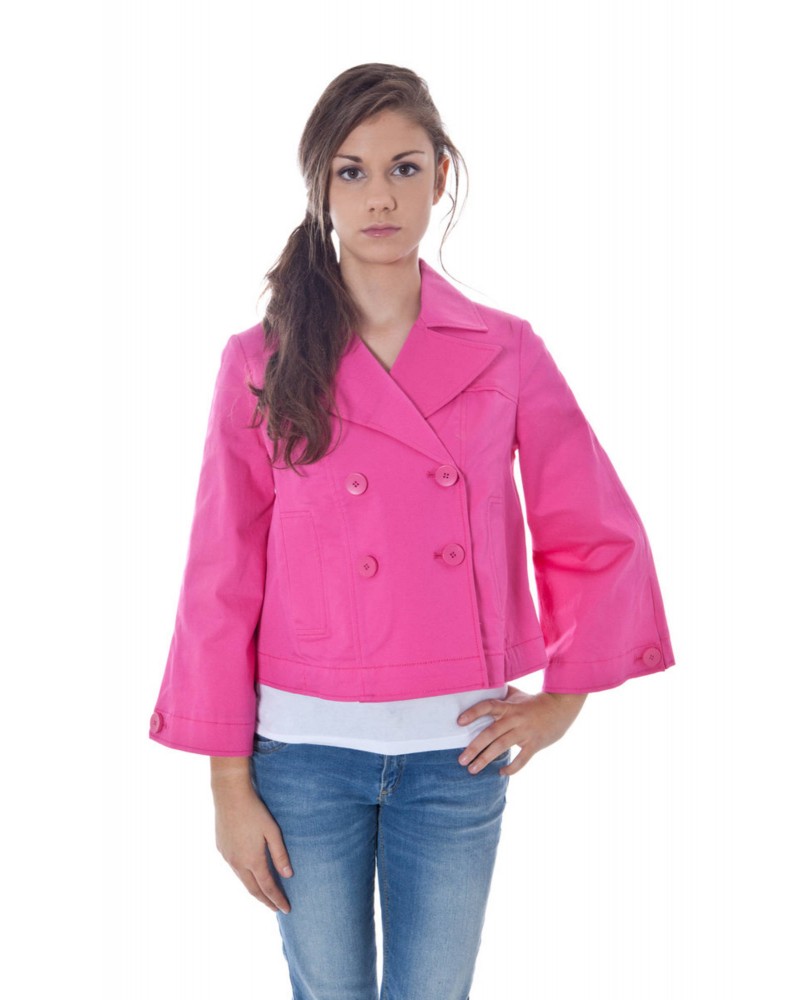 PHARD GIACCA SPORTIVA Donna