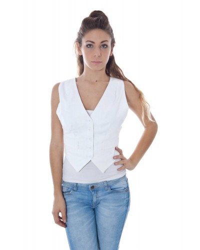 PHARD GILET Donna
