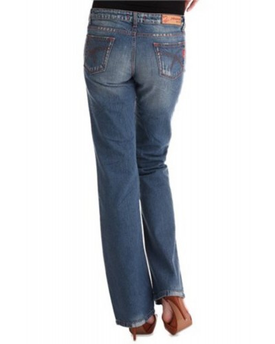 PHARD JEANS DENIM Donna