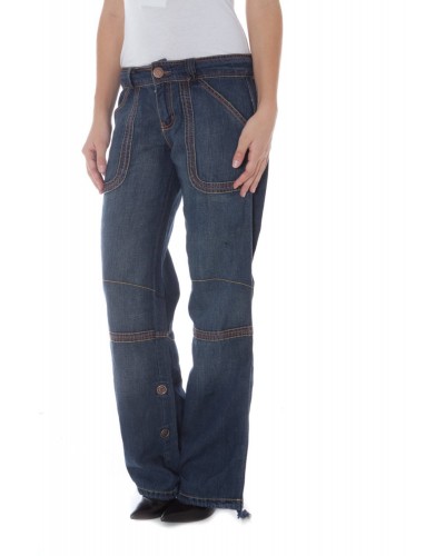PHARD JEANS DENIM Donna