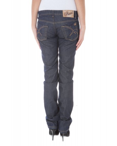 PHARD JEANS DENIM Donna