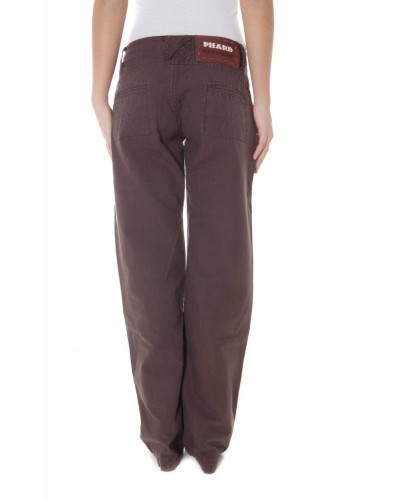 PHARD PANTALONE Donna