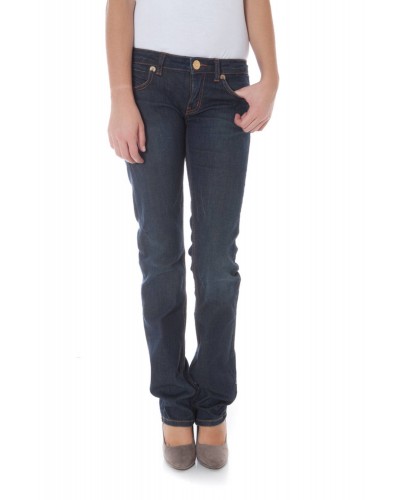 PHARD JEANS DENIM Donna