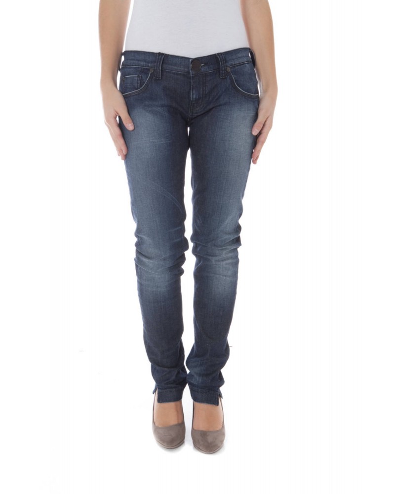 PHARD JEANS DENIM Donna