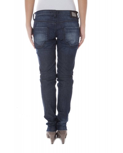 PHARD JEANS DENIM Donna