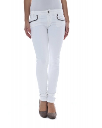 PHARD PANTALONE Donna