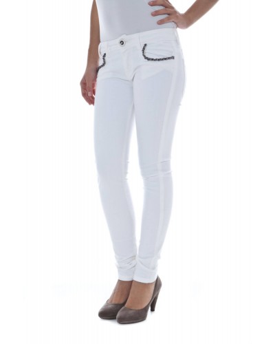 PHARD PANTALONE Donna