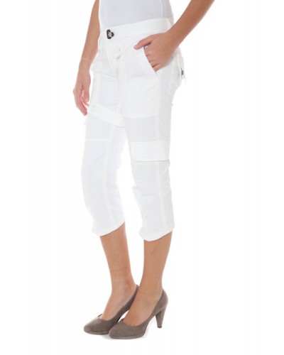 PHARD PANTALONE PINOCCHIETTO Donna