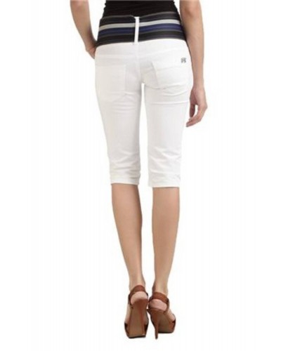 PHARD PANTALONE PINOCCHIETTO Donna