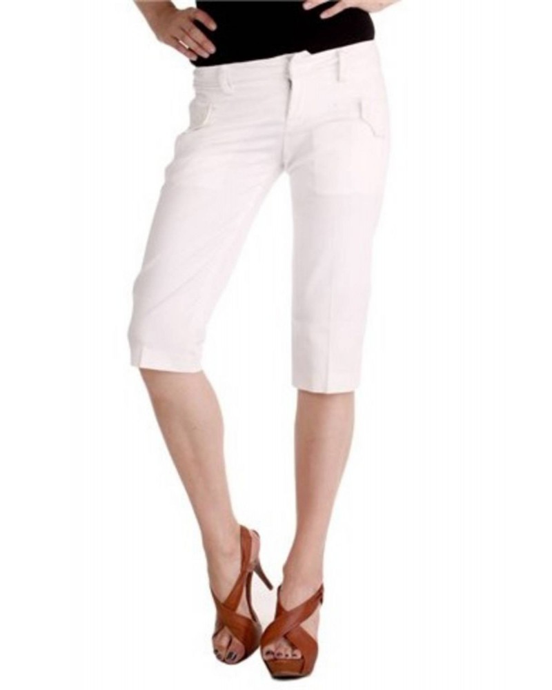 PHARD PANTALONE PINOCCHIETTO Donna