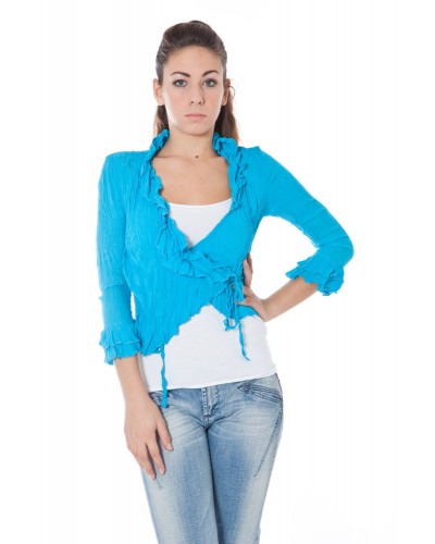 PHARD CAMICIA MANICHE LUNGHE Donna