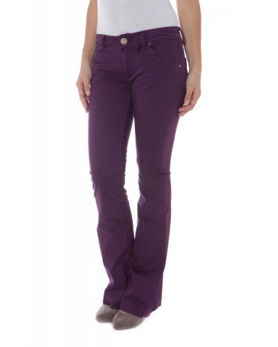 PHARD PANTALONE Donna