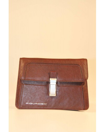 PIQUADRO CARTELLA Unisex