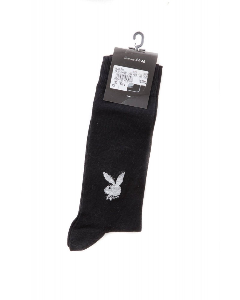 PLAY BOY CALZA Unisex