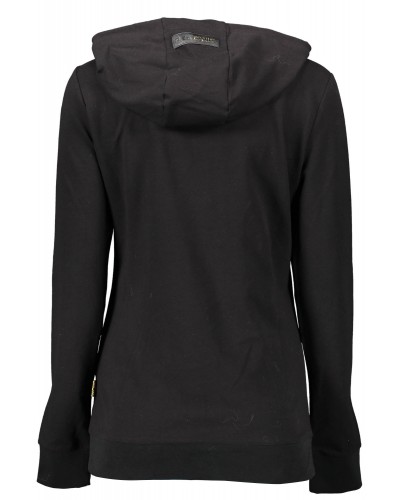 PLEIN SPORT FELPA SENZA ZIP Donna