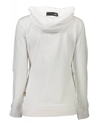 PLEIN SPORT FELPA SENZA ZIP Donna