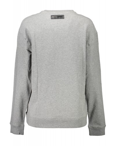 PLEIN SPORT FELPA SENZA ZIP Donna