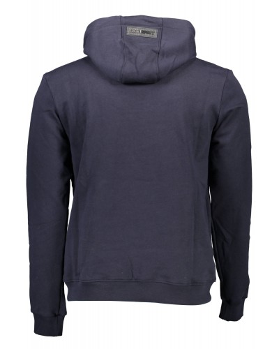 PLEIN SPORT FELPA SENZA ZIP Uomo