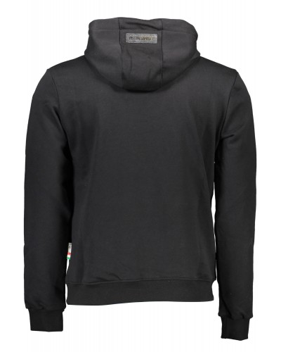 PLEIN SPORT FELPA SENZA ZIP Uomo