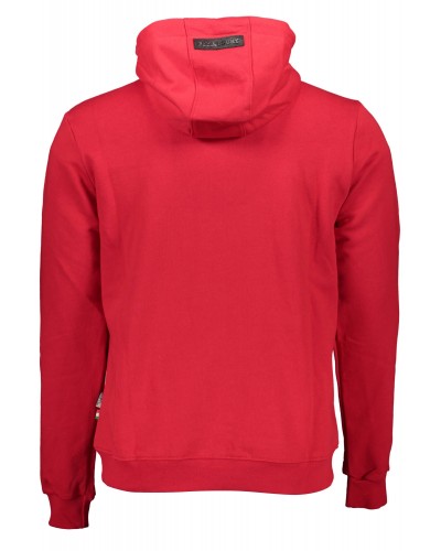 PLEIN SPORT FELPA SENZA ZIP Uomo