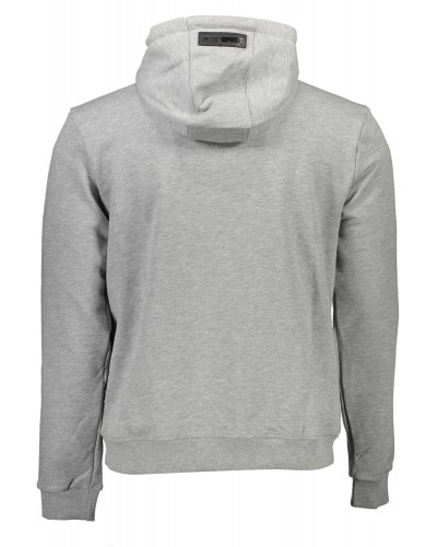 PLEIN SPORT FELPA SENZA ZIP Uomo
