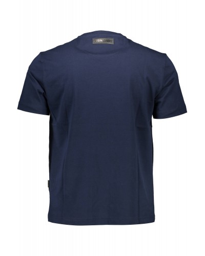 PLEIN SPORT T-SHIRT MANICHE CORTE Uomo