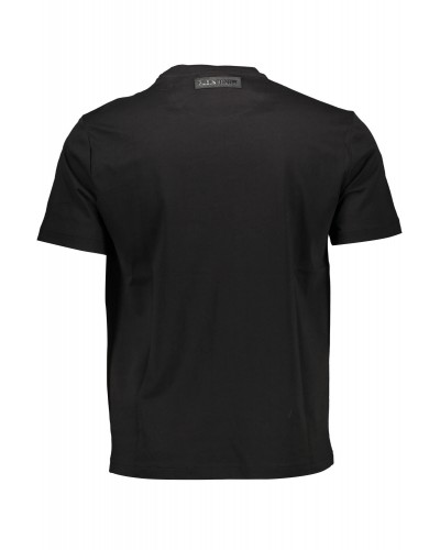 PLEIN SPORT T-SHIRT MANICHE CORTE Uomo