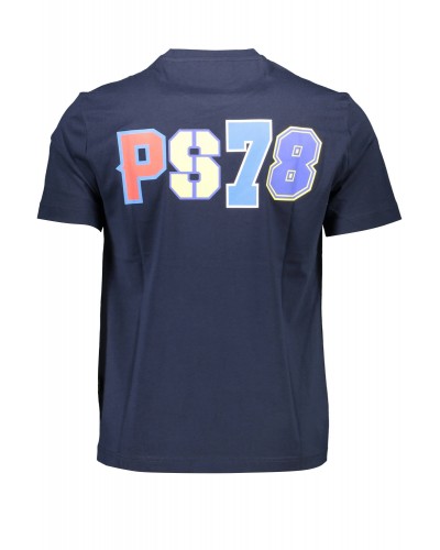 PLEIN SPORT T-SHIRT MANICHE CORTE Uomo