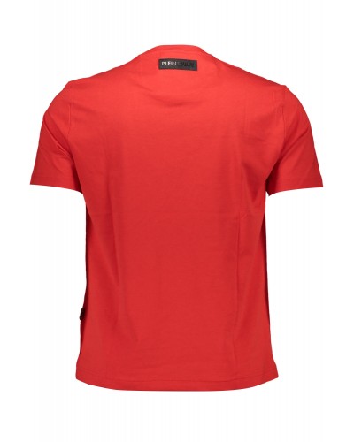 PLEIN SPORT T-SHIRT MANICHE CORTE Uomo