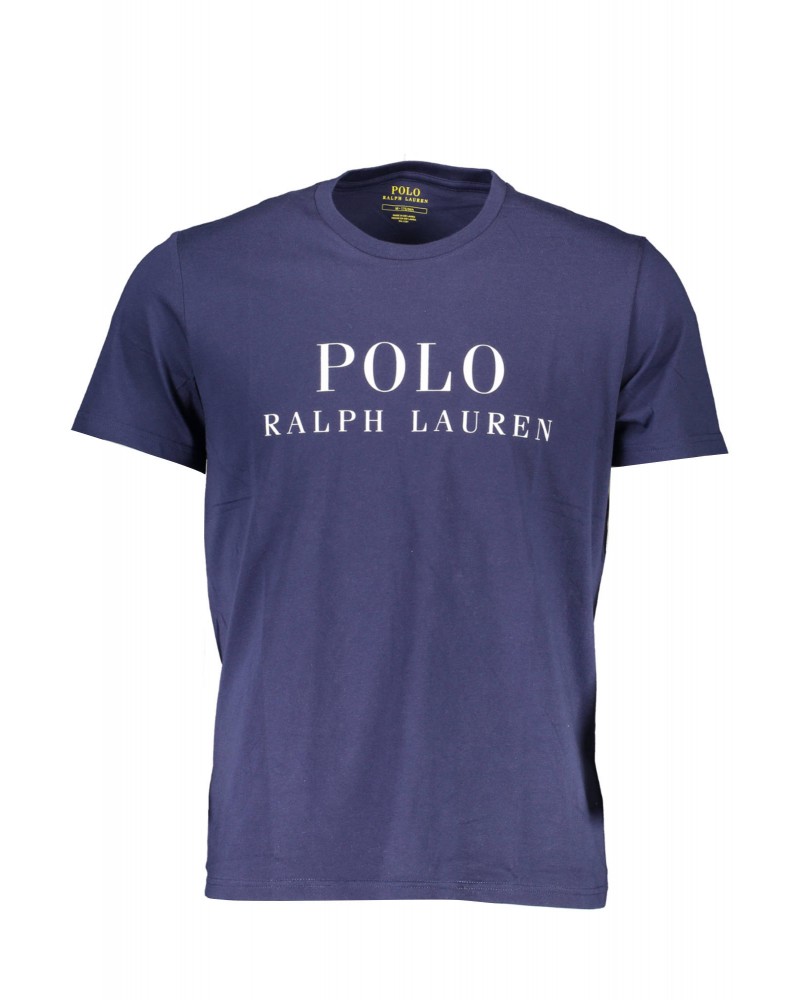 POLO RALPH LAUREN T-SHIRT MANICHE CORTE Uomo