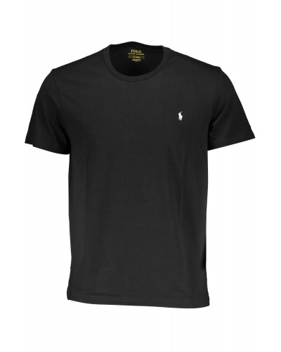 POLO RALPH LAUREN T-SHIRT MANICHE CORTE Uomo