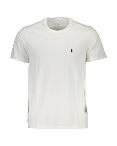 POLO RALPH LAUREN T-SHIRT MANICHE CORTE Uomo