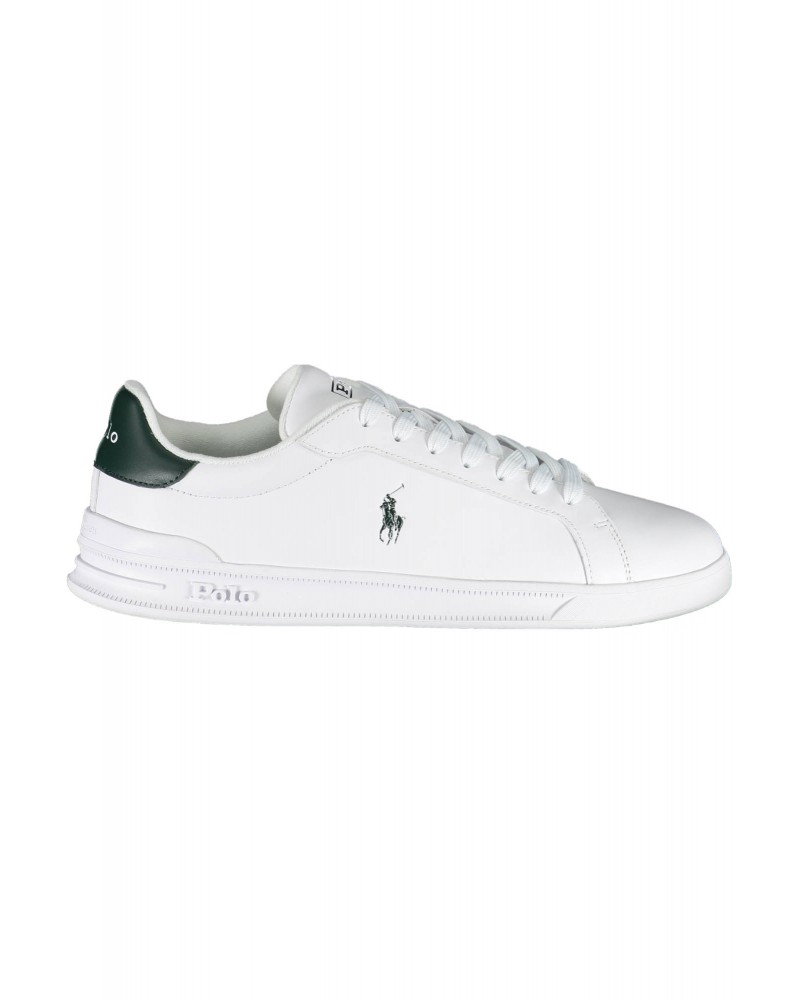 POLO RALPH LAUREN CALZATURA SPORTIVA Uomo