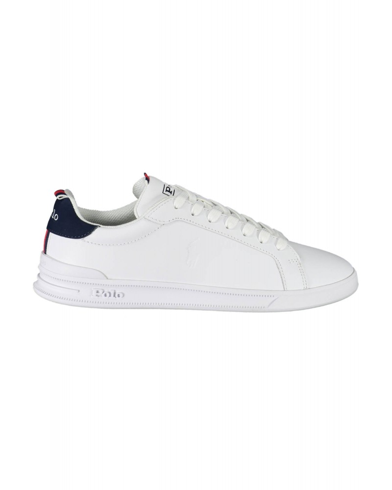 POLO RALPH LAUREN CALZATURA SPORTIVA Uomo