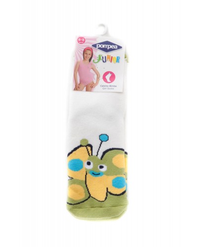 POMPEA CALZA Bambina