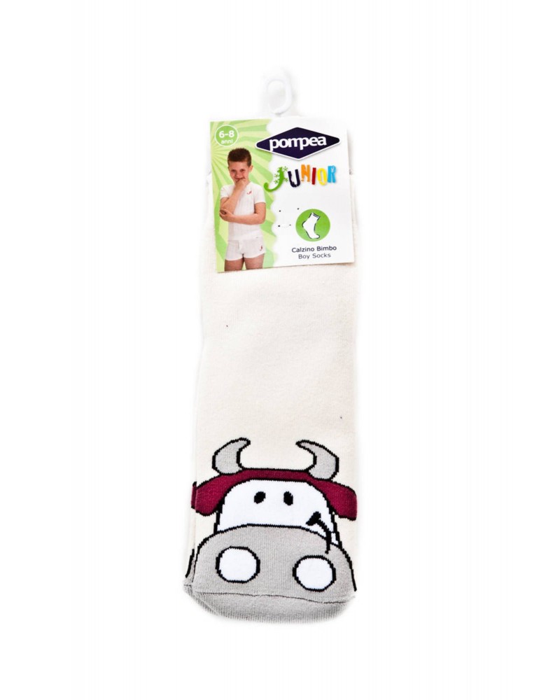 POMPEA CALZA Bambino