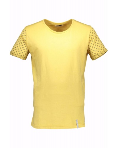 PRIMO EMPORIO T-SHIRT MANICHE CORTE Uomo