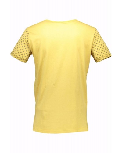 PRIMO EMPORIO T-SHIRT MANICHE CORTE Uomo