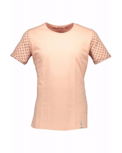 PRIMO EMPORIO T-SHIRT MANICHE CORTE Uomo