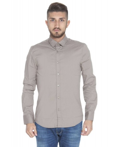 PRIMO EMPORIO CAMICIA MANICHE LUNGHE Uomo