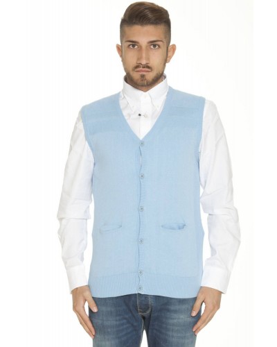 PRIMO EMPORIO GILET Uomo