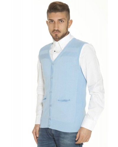 PRIMO EMPORIO GILET Uomo