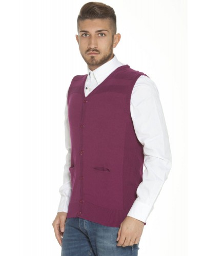 PRIMO EMPORIO GILET Uomo