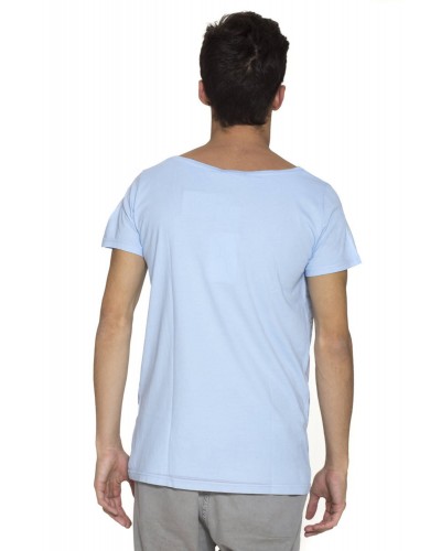PRIMO EMPORIO T-SHIRT MANICHE CORTE Uomo