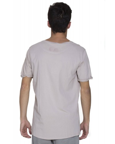 PRIMO EMPORIO T-SHIRT MANICHE CORTE Uomo