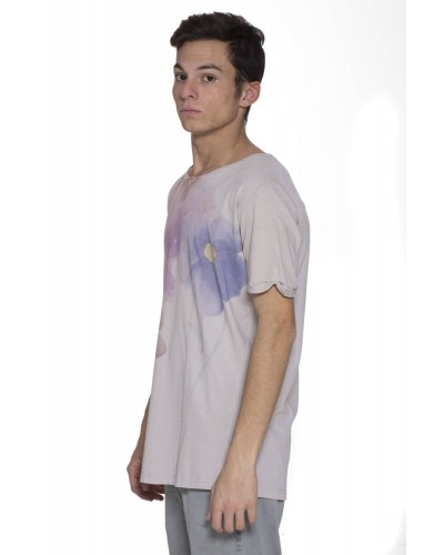 PRIMO EMPORIO T-SHIRT MANICHE CORTE Uomo