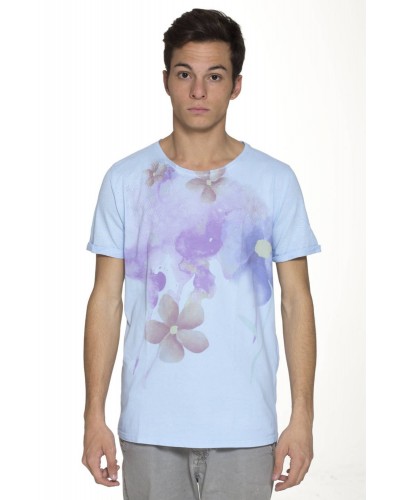 PRIMO EMPORIO T-SHIRT MANICHE CORTE Uomo
