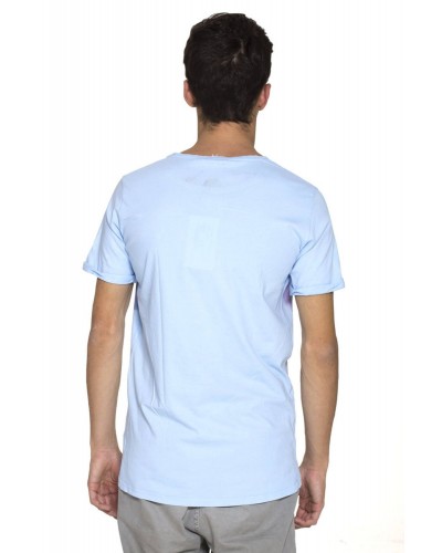 PRIMO EMPORIO T-SHIRT MANICHE CORTE Uomo