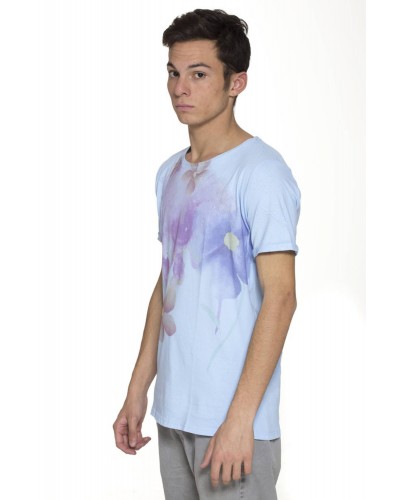 PRIMO EMPORIO T-SHIRT MANICHE CORTE Uomo
