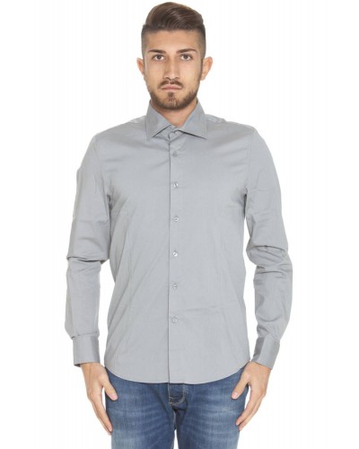 PRIMO EMPORIO CAMICIA MANICHE LUNGHE Uomo